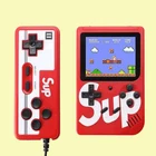 8 bit consola de juegos Family Retro TV Game Console 400 Classic MINI Handheld Video Games Player For ps4 nintendo