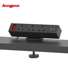 Britain industrial kitchen electrical equipment /Piano Switch Socket