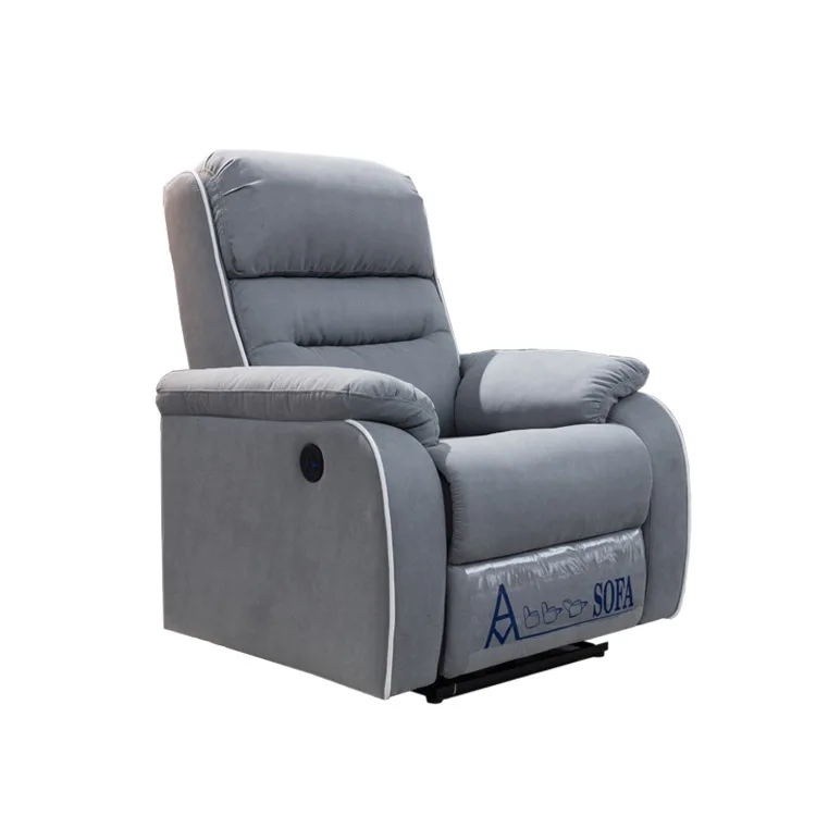 Wholesale Single Modern Power Lift Electric control Recliner Chair