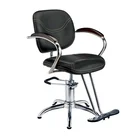 Upnew cheap hair shop beauty furniture barber chair salon