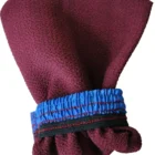 Excellent 100%Viscose Exfoliating Morocco Bath Glove Moroccan Hammam Glove Deep Cleansing Bath Mitts For Men And Women