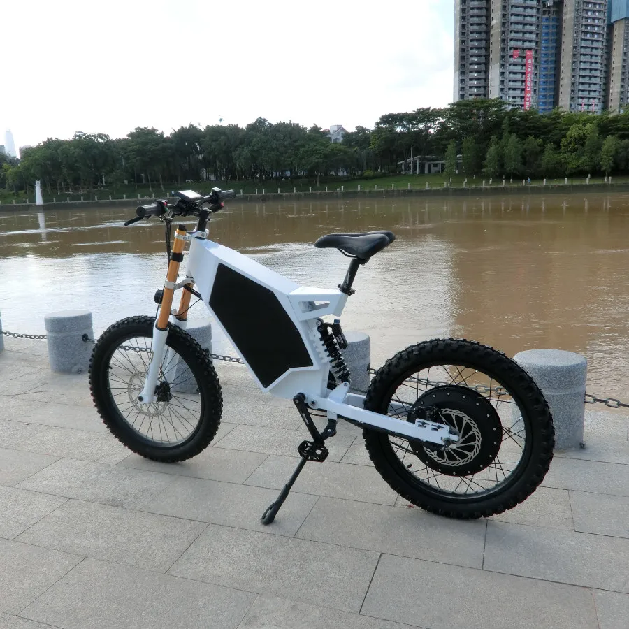 ebike mtb 2019