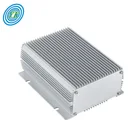 Boost Converter Module 15A DC DC 12V Step Up to 48V Converter