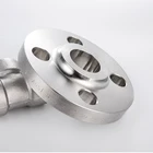 ANSI B16.5 Class1500lbs A182 F53 SORF flange