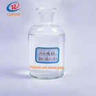 phosphoric acid industrial grade 85 factory supply