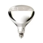 infrared heating halogen lamp for poultry pig animal chicken farm 150W 250W 350W