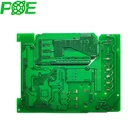 smart electronic ru 94v0 pcb circuit board blank motherboard