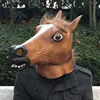 /product-detail/fantastic-whimsy-costume-party-decoration-latex-horse-mask-halloween-mask-62234983281.html