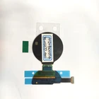 AUO Round AMOLED Lcd Display H120BLN01.4 For Watch