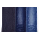 Jeans Material Organic Denim Shirting Fabric 98% Cotton 2% Polyester Textile