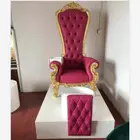 2019 Latest European Style Pink&White Pedicure Chair Spa Chair Manicure Chair With Jet & Lights 5 Years Warranty