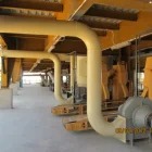 China Factory Industrial Grade Potassium Sulfate Fertilizer Plant Process Automatic Production Line