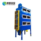 Mineral Separation Mixed Tea Electrostatic Separator Machine