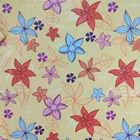 Modern fashion spandex swimwear fabric, high quality tan through fabric, soft elastic breathable swimming fabric