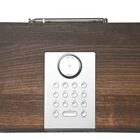 Radio Wifi Radio Radio Radio Radio Wooden Stylish DAB FM Radio Internet Radio Wifi
