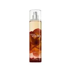 Parfum essential oil hair fine fragrance mist wholesales