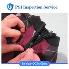 garment Inspection service and quality control service/ final random inspection/ testing service/ inspector