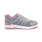 New Arrivals 2020 Woman Shoe Knitted Vamp Athletic Women's Fasion Boots Women Running Sport Shoes