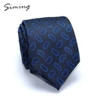 New style hot-sale custom latest mens official polyester paisley floral striped plaid tie and pocket square