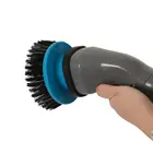 Deep Cleaning Powerful Spin Cleaning Electric Brush For Kitchen, Bathroom, Car