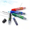 GXIN Hot Sale Dry Erase Non-Toxic Large Volume Whiteboard Marker Refill Ink