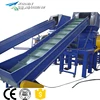 high efficiency plastic PE PP film recycling line made in china