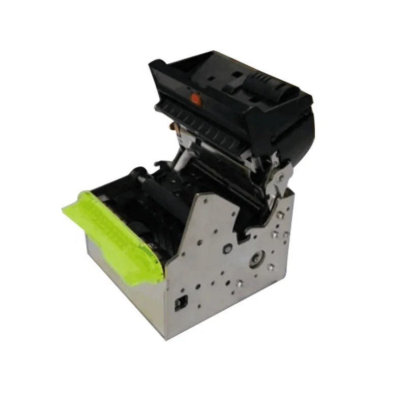 Cross Flow Fans, 80mm, CUSTOM, ATM, VKP80II - detail 2