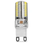 SHENPU 最高販売調光可能 3 ワット Smd 3014 2500 3000k ウォームホワイト Led G9 ライト