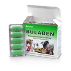 Veterinary Parasite Drugs Albendazole Bolus