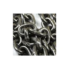 G80 Lifting Chain Grade 80 Alloy Link Chain