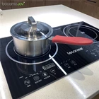 Pot Handle Silicone Pan Handle Covers Silicone Pot Handle Cover For Pan