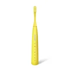2020 Hot Sale 2 in 1 Adult Ultrasonic Portable Electric Automatic Toothbrush 360