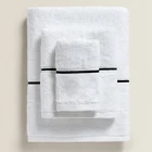 Turkish Cotton Wholesale Premium Luxury Hotel Spa Quality 3 Piece Kitchen Bathroom Turkish Genuine Cotton Towel Set