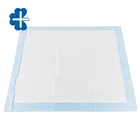 Soft without Stimulation Disposable Underpad for Baby and Adult Care