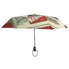 Umbrella Umbrellas Fold Up Umbrella Bulk Logo Corporate Manual Open Folding Umbrella