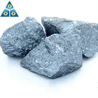 metallurgical raw materials silicon metal 553 for aluminum ingot
