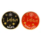 Customized Designs Custom Design Printed Aluminum Fridge Magnets Refrigerator Magnet Souvenir Metal Wholesale