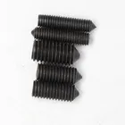 Hexagon Socket Set Screw China Manufactory Hexagon Socket Set Screw With Cone Point