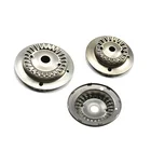 Custom Cheap OEM Small Metal Sheet Parts Stamping Parts Fabrications
