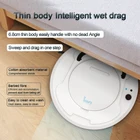 Innovative design cleaning robot vacuum cleaner disinfection autonomous with manufacturer