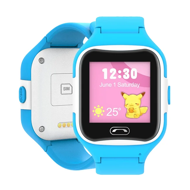 children mobile watch