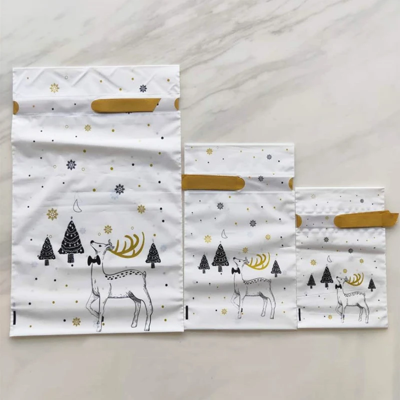 christmas gift bag