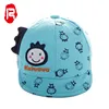 Promotional Cheap Infant Sun Hat New Born Baby Cap Soft Cotton Cute Baby Hat With Ear