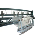 Tarpaulin Welder Tent Tarpaulin Welding Machine For Pvc Plastic Hf Canvas Welder