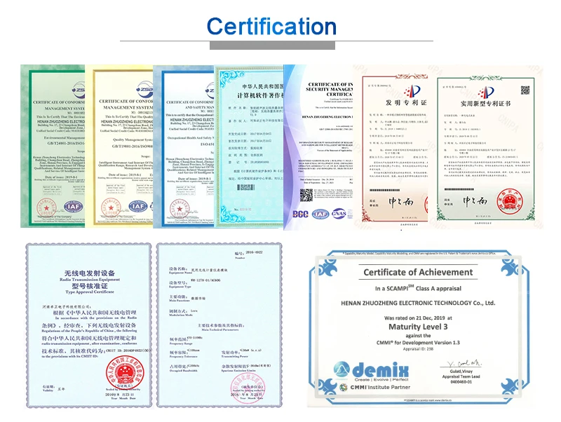 Excellent Quality Smart Gateway