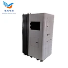 Electrical Electric Custom Electrical Panel Boxes For Weatherproof Installation Distribution Cabinet For Electric