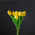 Variety Artificial flowers for Home Interior Decor