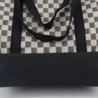 Beach 2020 Hot Selling New Design Zipper Summer Beach Bag