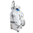 E-light SHR IPL Hair Removal Picosecond Laser Tattoo Removal machine