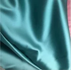 2019 Newest china products 100% printing polyester silk royal african velvet satin fabric